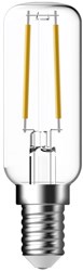 Energetic LED buislamp T25 E14 2,1-25W 2700K filament helder - 2720020