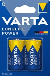 Varta High Energy C cel R14 4914 bl.a2 3015320