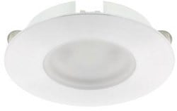 Klemko Lagos COB LED-meubelspot wit 4000K 90gr - LED0828