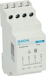 Enzo Gacia Beltrafo 8-12-24V GACIA - 4517920