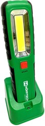 Enzo  LED looplamp 6 LED Li-ion oplaadbaar - 5448658