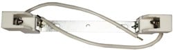 Enzo Halogeen lamphouder R7S 78mm 230volt 6043315