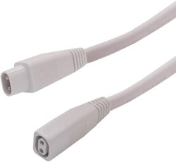 Koppelsnoer voor LED T5 armatuur 50cm - 5019062