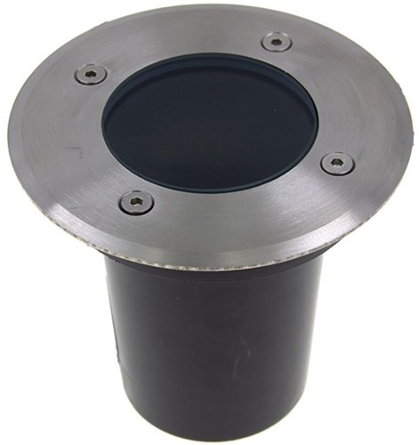 Profolux Grondspot MR16 GU10 IP57 120mm rond - 5070485