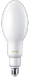Philips LED E27 36W-200W HPL 3000K mat - LED3640