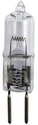 SPL Halogeen steek 20W 12V helder G6.35 5300480