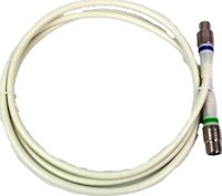 Enzo Technetics Coax aansluitkabel 1,5m compleet ONVERPAKT - 2081010
