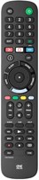 Afstandsbediening universeel Sony - 9800420