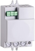 Thorgeon Radar bewegingssensor inbouw mini wit - 3900546