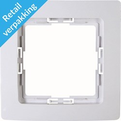 Kopp Paris arctic wit 1 voudig afdekraam - 4625130