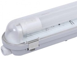 Profolux SWD armatuur 1x 120cm voor LED tube IP65 LEEG - 5018202
