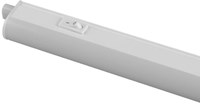LED T5 armatuur met schakelaar 120cm 18W 4000K - 5019032