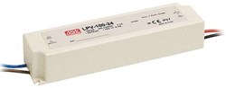 Enzo LED driver 24V 100W IP67 - 4379263