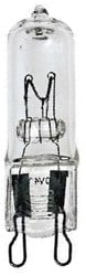 SPL G9 eco halogeen 20 watt 220 volt helder 5350298