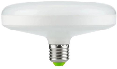SPL LED filament globe80 E27 helder 4W tronic dimbaar LED7200