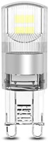 SPL LED lamp G9 230V LED 3W dimbaar 2700K LED0110