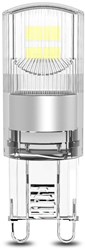 SPL LED lamp G9 230V LED 3W dimbaar 2700K LED0110