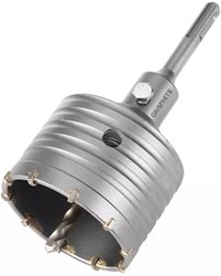 Graphite Dozenboor 80mm + SDS - 6480300