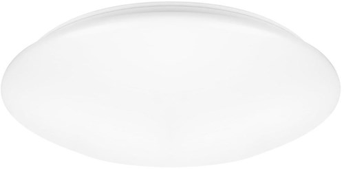 V-Tac Plafonniere vierkant 200mm LED 15W 3000K IP44 5017836