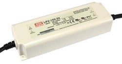 Enzo LED driver 24V 150W IP65 metal - 4379264
