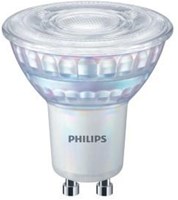 Philips LED spot GU10 6,2-80W dimtone - LED3451