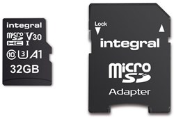Integral USB stick 32GB iShuttle Lightning / USB3.0 flash drive