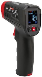 Enzo infrarood thermometer | digitaal UT306C | - 6420318