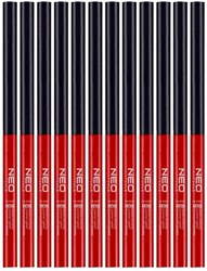 Neo Technische potloden | Rood/blauw | blister(12) - 6453330