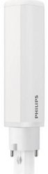 Philips CorePro LED PLC 6,5W 2P G24d2 4000K - LED3391
