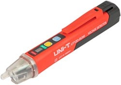 Enzo voltage detector | UNI-T UT12D blister | - 6420302