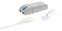 Klemko LED driver 1-12vA  700mA - 4379651