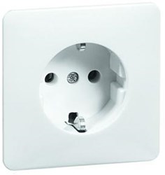 Peha Inbouw stopcontact RA PEHA enkel LW - 4602214