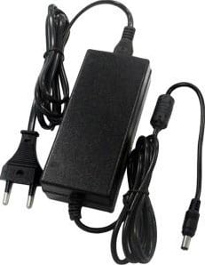 V-Tac Led driver 60W voor LED strips 24V 2.5A - 4379320