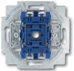 Enzo Inbouw pulsdrukker Busch Jaeger - 4691010