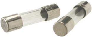 Enzo Glaszekering traag 5x20 1,6 A 4592023