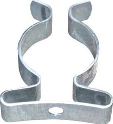 Enzo Attema Metalen klembeugel voor LED tubes 4113288
