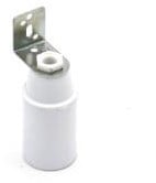 Enzo Lamphouder E14 met beugel wit 6042380