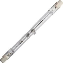 SPL Halogeen staaflamp 100W 118mm R7s 230V 5310120