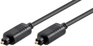 Enzo optisch 2x toslink 3m 7560500