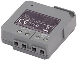 Enzo DiO Mini inbouw zender - 6960130