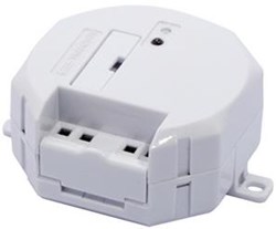 DiO Ontvanger poortmodule 230V met potentiaalvrij contact - 6960195