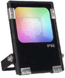 MiBoxer RGB-CCT LED Schijnwerper IP65 10W - LED0247