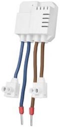 DiO Ontvanger schakelaar module achter stopcontact 3500W - 6960260