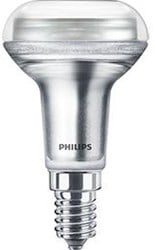 Philips CorePro R50 4,3W-60W 827 E14 dimbaar - LED3303
