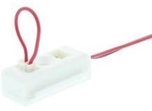 Klemko Verdeelblok voor Klemko LED modules 2-Voudig LED0972