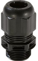 Enzo Wartel PVC | M20 | zwart | IP68 Wiska per stuk - 4084754