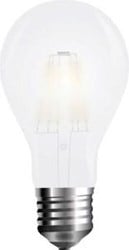 V-Tac LED filament standaard A67 E27 warm wit 9W MAT - 9406137