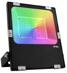 MiBoxer RGB-CCT LED Schijnwerper IP65 30W - LED0249