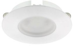 Klemko Lagos COB LED-meubelspot warm wit 2700K 90gr - LED0824