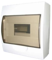 Sep Lege kast opbouw met deur 12 moduuls - 4517672